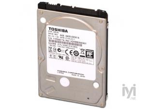 2.5 500 GB 5400 RPM 8MB SATA Notebook HDNTB00500TOS020 Toshiba