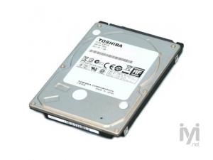 2.5 750 GB 5400 RPM 8MB SATA Notebook Toshiba