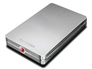 250GB 8MB 4200rpm USB PX1275E-1G04 Toshiba