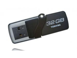 ReadyBoost 32GB Toshiba