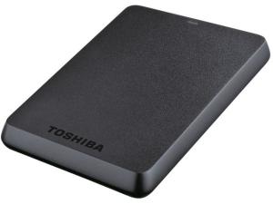 Toshiba 500gb 2.5 5400rpm Usb 3.0