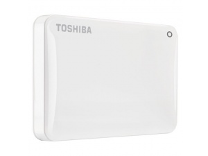 Toshiba Canvio Connect II 2TB 2.5
