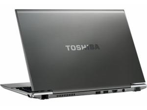 PORTEGE Z930-13V Toshiba