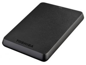 StorE Basics 1TB HDTB110EK3BA Toshiba