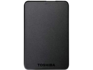StorE Basics 750GB HDTB107EK3AA Toshiba