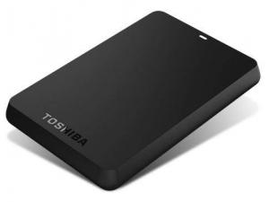StorE Basics 750GB HDTB107EK3AA Toshiba