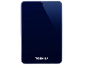 Toshiba Store Canvio 1Tb 2.5 Hdd