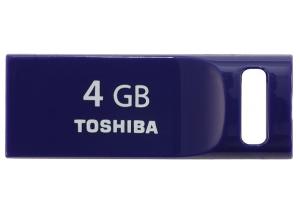Toshiba Suruga 4GB