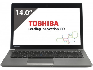 Tecra Z40-A-180 Toshiba
