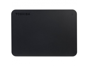 Toshiba Toshiba Canvio Basic 1TB 2.5