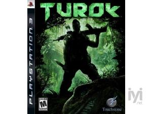Touchtone Turok (PS3)