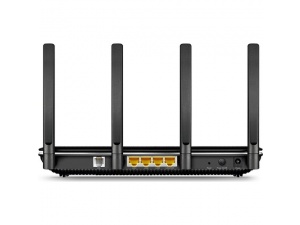TP-Link Archer VR2800 2800Mbps MU-MIMO Gigabit VDSL/ADSL2+ & Router, Dual Band, EWAN, VPN, Ebeveyn Kontrolü, 2 USB 3.0 Port, Çift Çekirdek