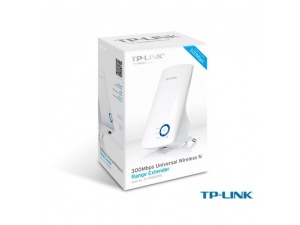 TP-Link Td-Wa850Re 300 Mbps Wifi Range