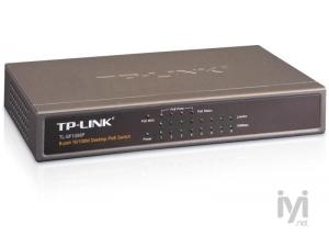 TL-SF1008P TP-Link