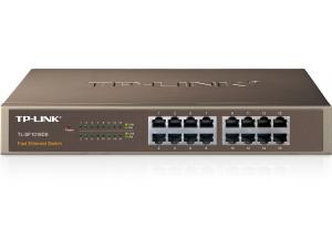TL-SF1016DS TP-Link