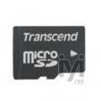 microSD 2GB Transcend