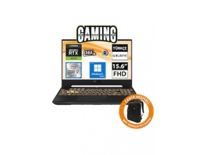 Asus Tuf Gaming F15 FX507ZU4-lP050W03 i7-12700H 8 GB 1 TB + 512 GB SSD RTX4050 15.6