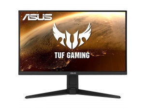 TUF Gaming VG279QL1A 27" 165Hz 1ms G-Sync FreeSync Full HD IPS LED Monitör Asus