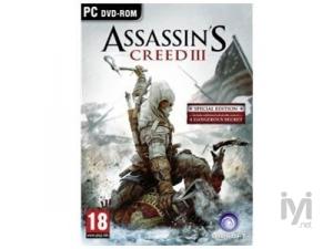 Assassin's Creed 3 Special Edition (PC) Ubisoft