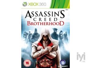Assassin's Creed: Brotherhood (Xbox 360) Ubisoft