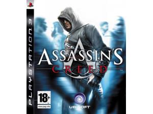 Assassin's Creed (PS3) Ubisoft