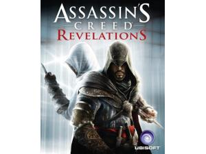 Assassin's Creed - Revelations (PS3) Ubisoft