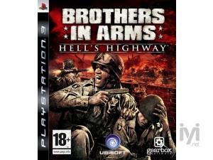 Ubisoft Brothers in Arms: Hell's Highway (PS3)