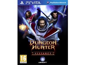 Dungeon Hunter Alliance Ubisoft