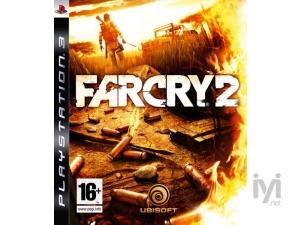 Ubisoft Far Cry 2 (PS3)