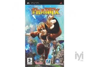 Ubisoft Frantix (PSP)