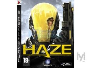 Ubisoft Haze (PS3)