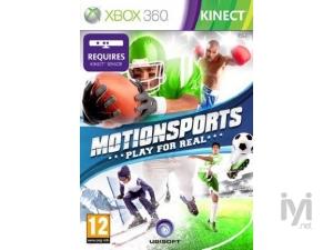 Kinect Motion Sports (Xbox 360) Ubisoft