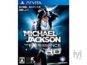 Michael Jackson The Experience PS Vita Ubisoft