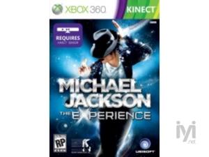 Michael Jackson: The Experience (Xbox 360) Ubisoft