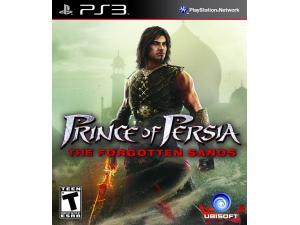 Prince of Persia: The Forgotten Sands (PS3) Ubisoft