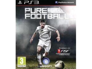 Ubisoft Pure Football (PS3)