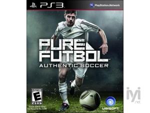 Ubisoft Pure Futbol (PS3)