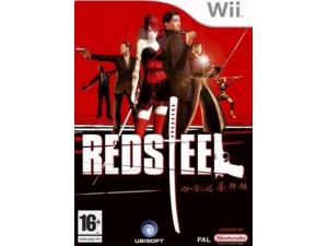 Ubisoft Red Steel (Nintendo Wii)