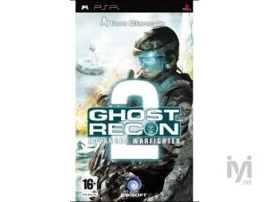 Tom Clancy's Ghost Recon: Advanced Warfighter 2. (PSP) Ubisoft