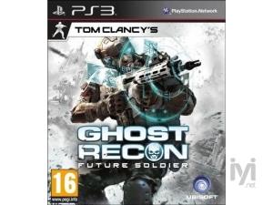 Tom Clancy's Ghost Recon Future Soldier Signature Edition PS3 Ubisoft