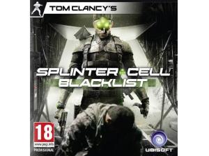 Tom Clancy's Splinter Cell: Blacklist Ubisoft