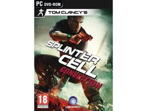 Ubisoft Tom Clancy's Splinter Cell: Conviction