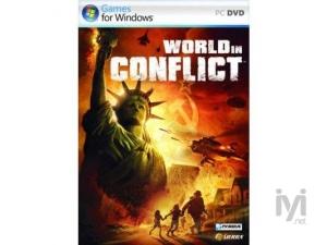Ubisoft World in Conflict (PC)