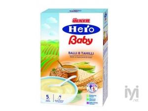 Ülker Hero Baby Hero Baby 8 Tahıllı 500 Gr