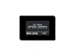 Hi-Level Ultra 1TB 550MB-500MB/s Sata3 2,5