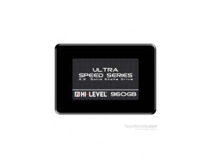Hi-Level Ultra 960GB 550MB-530MB/s 2,5