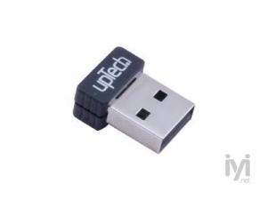 USB Super Mini Wireless 802.11N 150Mbps WiFi Uptech