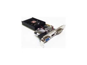 Quadro V2 AMD R5 230 2GB 64Bit DDR3 PCI-E X16 Ekran Kartı