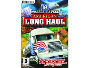 ValuSoft 18 Wheels of Steel: American Long Haul (PC)