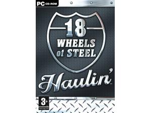 18 Wheels of Steel Haulin' (PC) ValuSoft